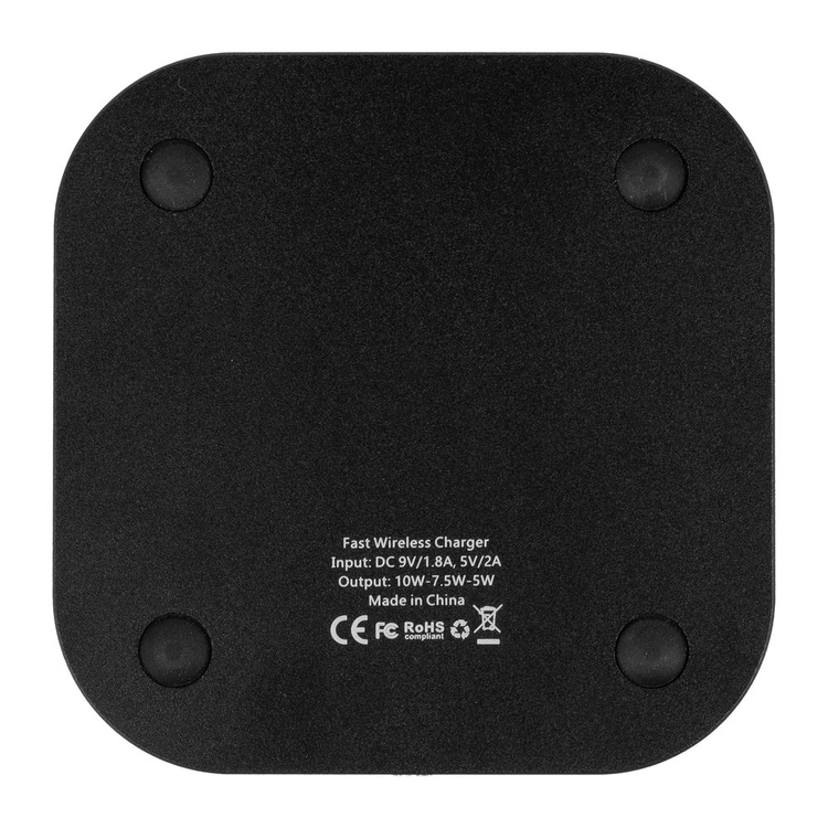 Wireless charger Iconic Camel