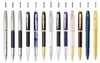 9306 Pióro kulkowe Sheaffer kolekcja 100, chrom, wykończenia niklowane