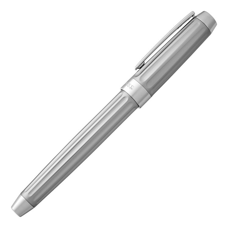 Pióro kulkowe Beam Chrome