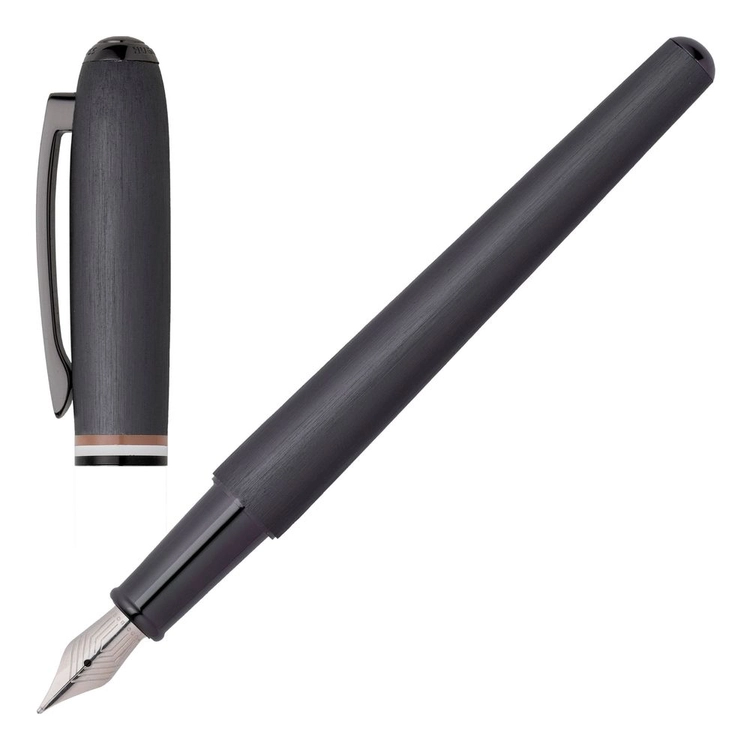 Wieczne pióro Contour Iconic