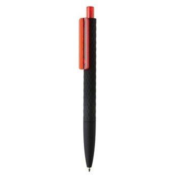 Długopis X3, czarny P610.974