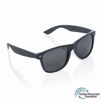Okulary przeciwsłoneczne, antracytowy P453.962