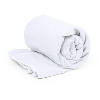 Ręcznik RPET, biały V8356-02